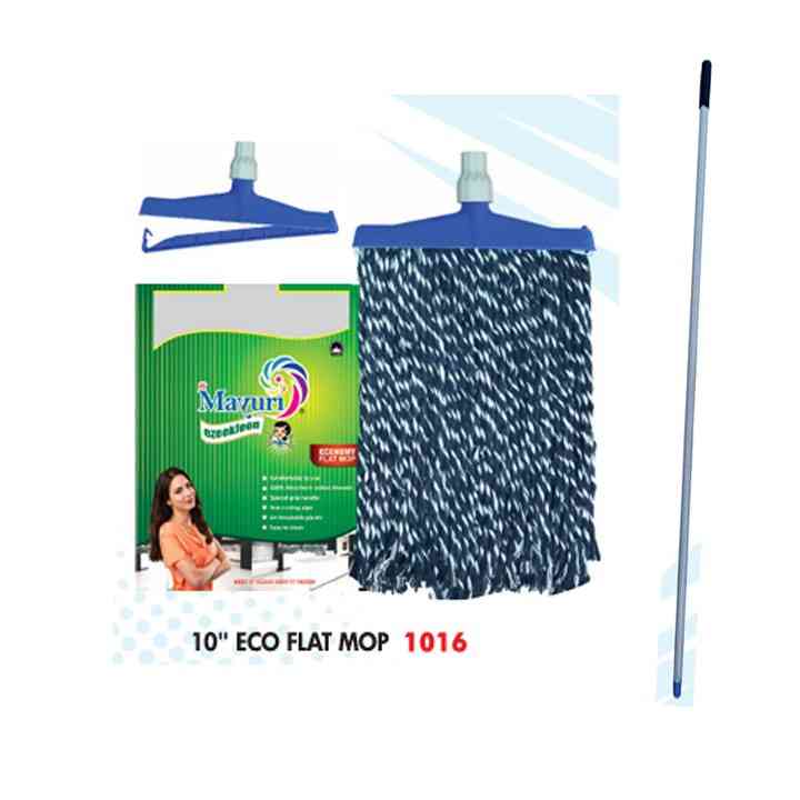 Mayuri 10feet Flat Mop